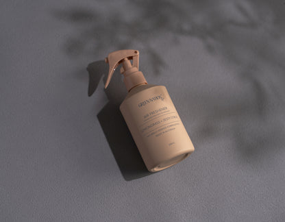 エアーフレッシュナー200ml/レモングラス+ゼスティシトラス【結婚式 引き出物 ギフト】