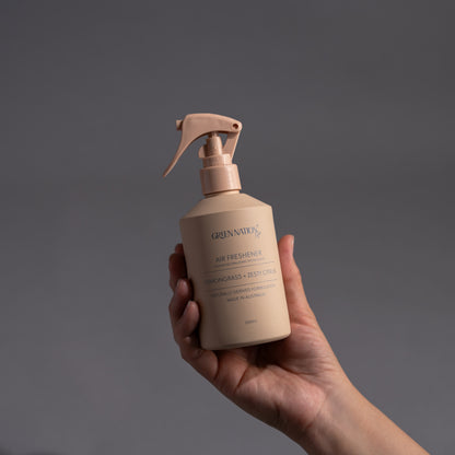 エアーフレッシュナー200ml/レモングラス+ゼスティシトラス【結婚式 引き出物 ギフト】