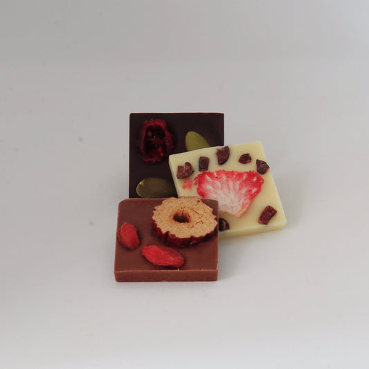 マンディアン・カレ