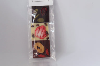 マンディアン・カレ