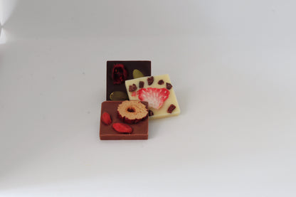 マンディアン・カレ