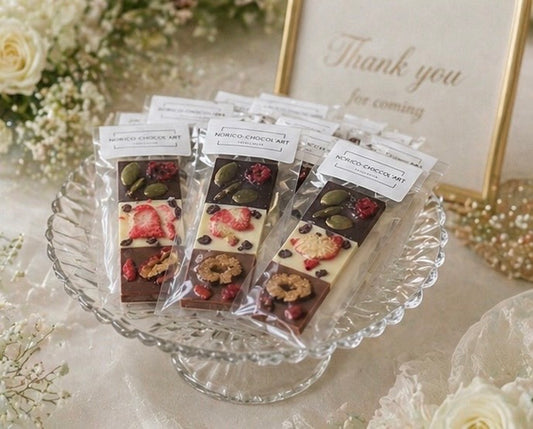 マンディアン・カレ【結婚式　引き菓子　プチギフト　お菓子】