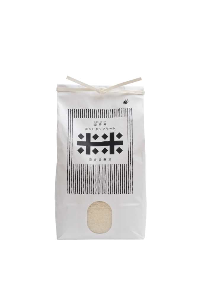 【令和6年産 新米】コシヒカリアモーレ 白米5kg 【結婚式 ギフト 縁起物】