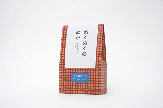 ぬくぬくのぬか アイピロー 【結婚式 ギフト 美容グッズ】