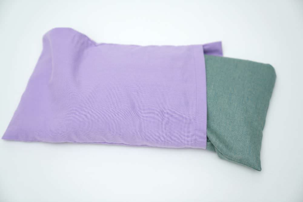 ぬくぬくのぬか アイピロー 【結婚式 ギフト 美容グッズ】