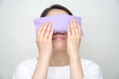 ぬくぬくのぬか アイピロー 【結婚式 ギフト 美容グッズ】