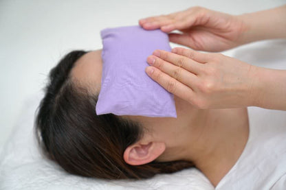 ぬくぬくのぬか アイピロー 【結婚式 ギフト 美容グッズ】