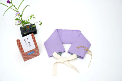 ぬくぬくのぬか ショルダー 【結婚式 ギフト 美容グッズ】