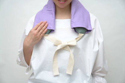 ぬくぬくのぬか ショルダー 【結婚式 ギフト 美容グッズ】