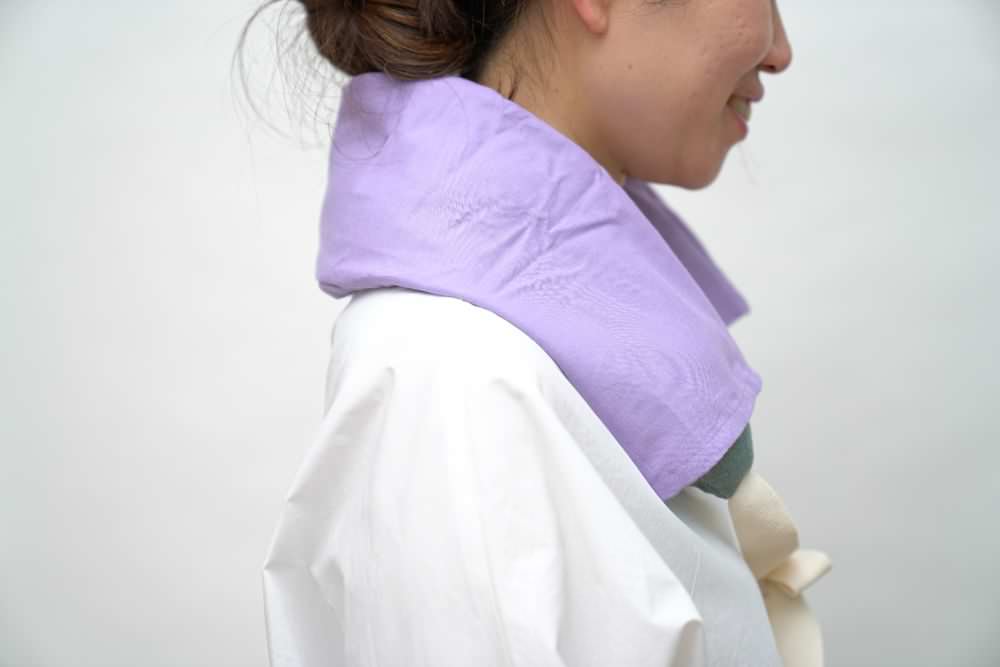 ぬくぬくのぬか ショルダー 【結婚式 ギフト 美容グッズ】