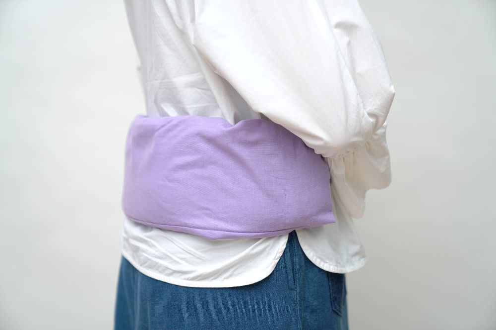 ぬくぬくのぬか ショルダー 【結婚式 ギフト 美容グッズ】