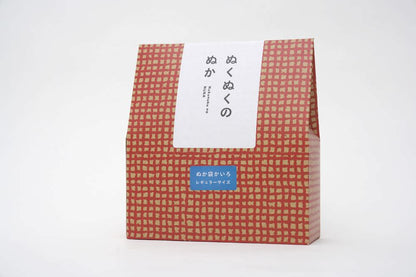 ぬくぬくのぬか レギュラー 【結婚式 ギフト 美容グッズ】