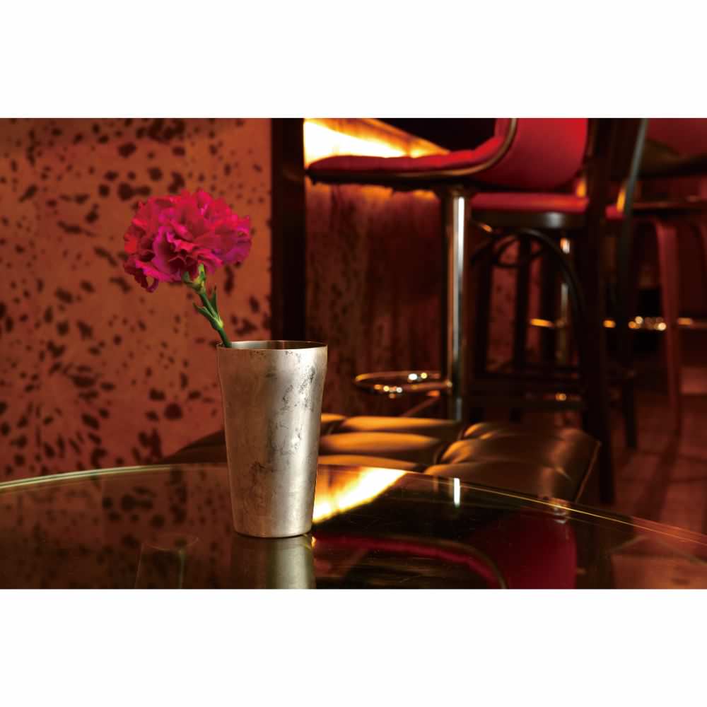 折燕ORI-EN タンブラー320cc 【ANTIQUE SILVER】 【結婚式 ギフト 引き出物 食器類】