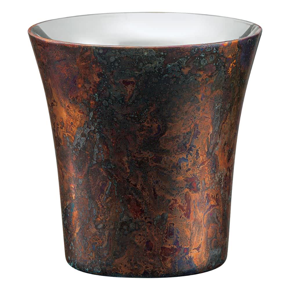 折燕ORI-EN 二重タンブラー260cc【COPPER RED】 【結婚式 ギフト 引き出物 食器類】