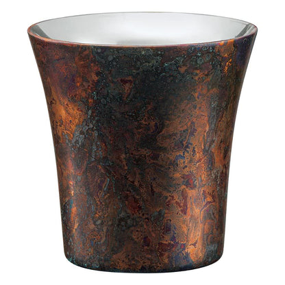 折燕ORI-EN 二重タンブラー260cc【COPPER RED】 【結婚式 ギフト 引き出物 食器類】