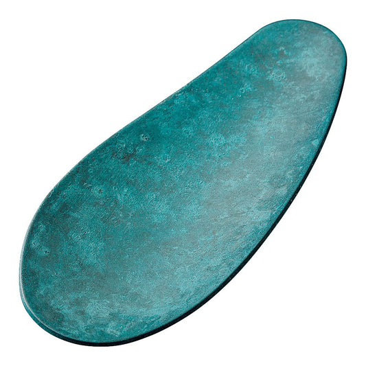 折燕ORI-EN 茶み 【BLUE】 【結婚式 ギフト 引き出物 食器類】