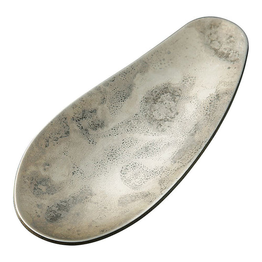 折燕ORI-EN 茶み 【ANTIQUE SILVER】 【結婚式 ギフト 引き出物 食器類】