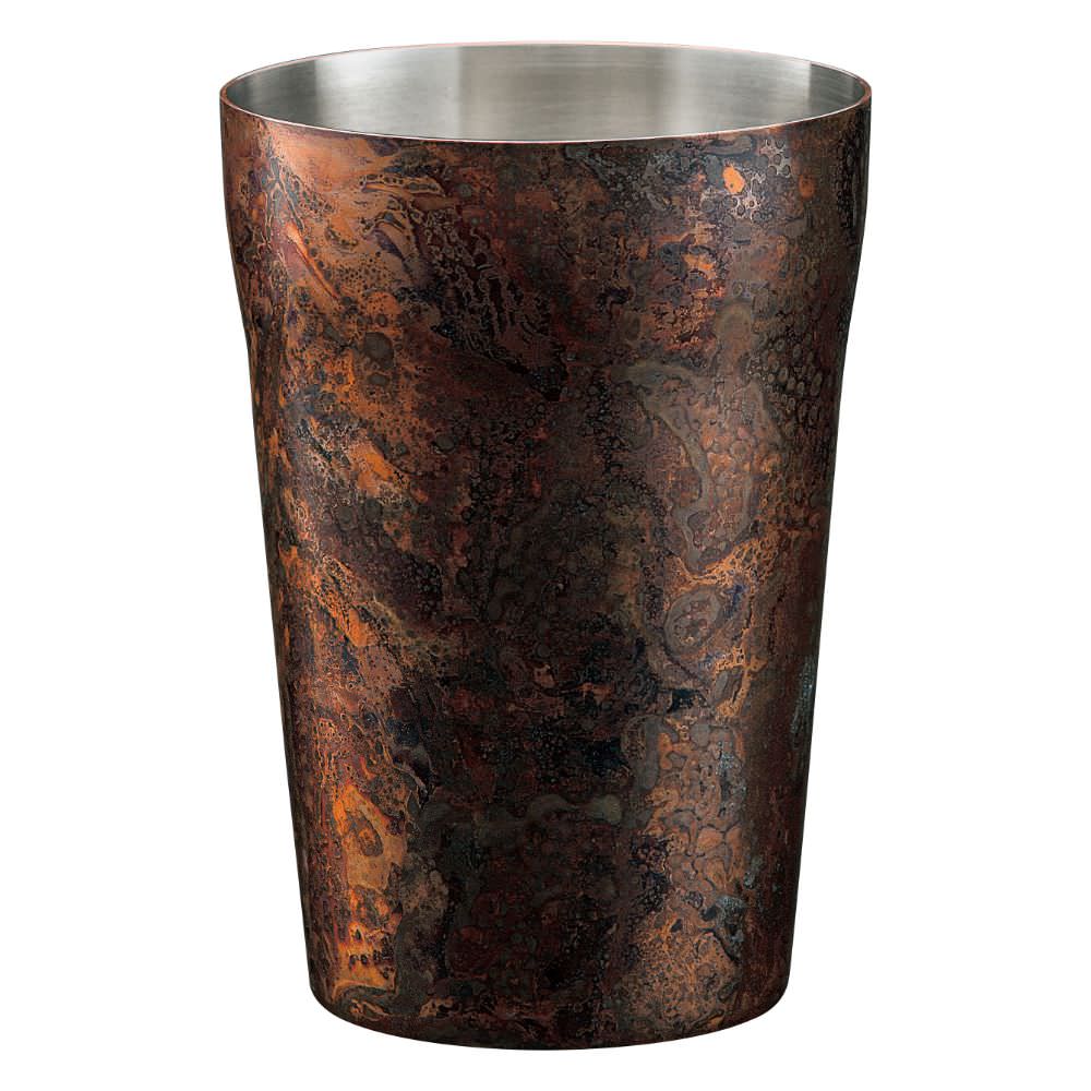 折燕ORI-EN タンブラー320cc 【COPPER RED】 【結婚式 ギフト 引き出物 食器類】