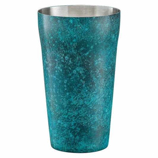 折燕ORI-EN タンブラー420cc 【BLUE】 【結婚式 ギフト 引き出物 食器類】