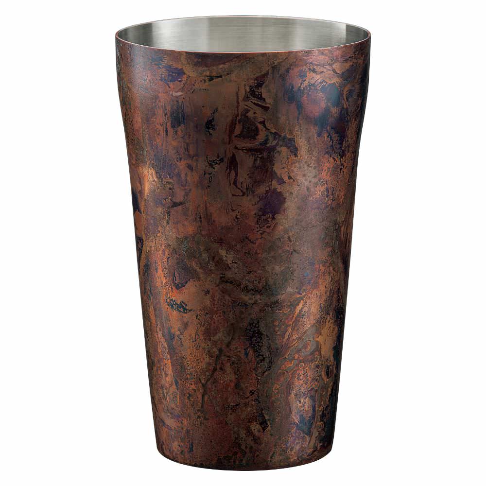 折燕ORI-EN タンブラー420cc 【COPPER RED】 【結婚式 ギフト 引き出物 食器類】