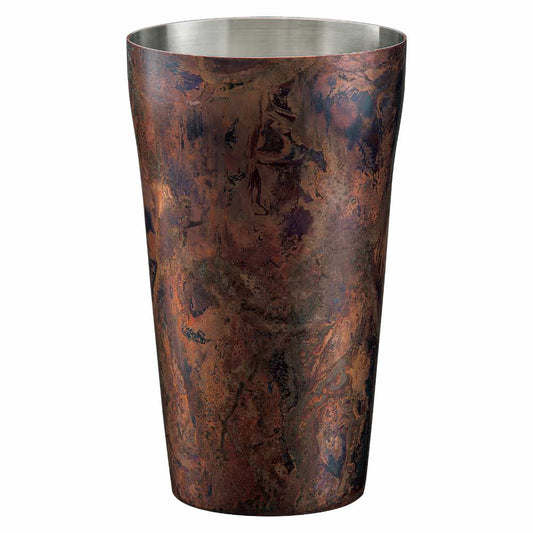 折燕ORI-EN タンブラー420cc 【COPPER RED】 【結婚式 ギフト 引き出物 食器類】