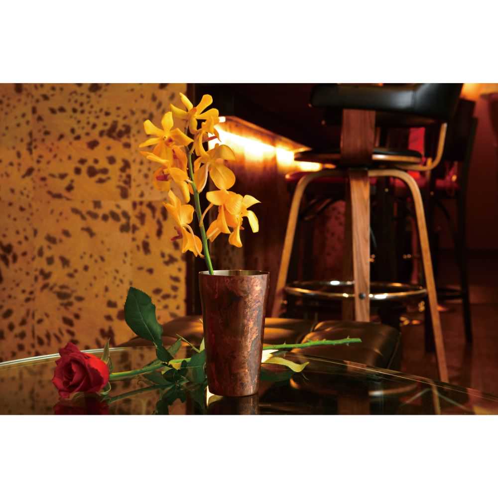 折燕ORI-EN タンブラー420cc 【COPPER RED】 【結婚式 ギフト 引き出物 食器類】