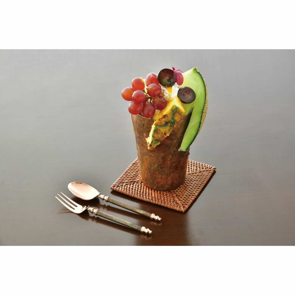 折燕ORI-EN タンブラー420cc 【COPPER RED】 【結婚式 ギフト 引き出物 食器類】