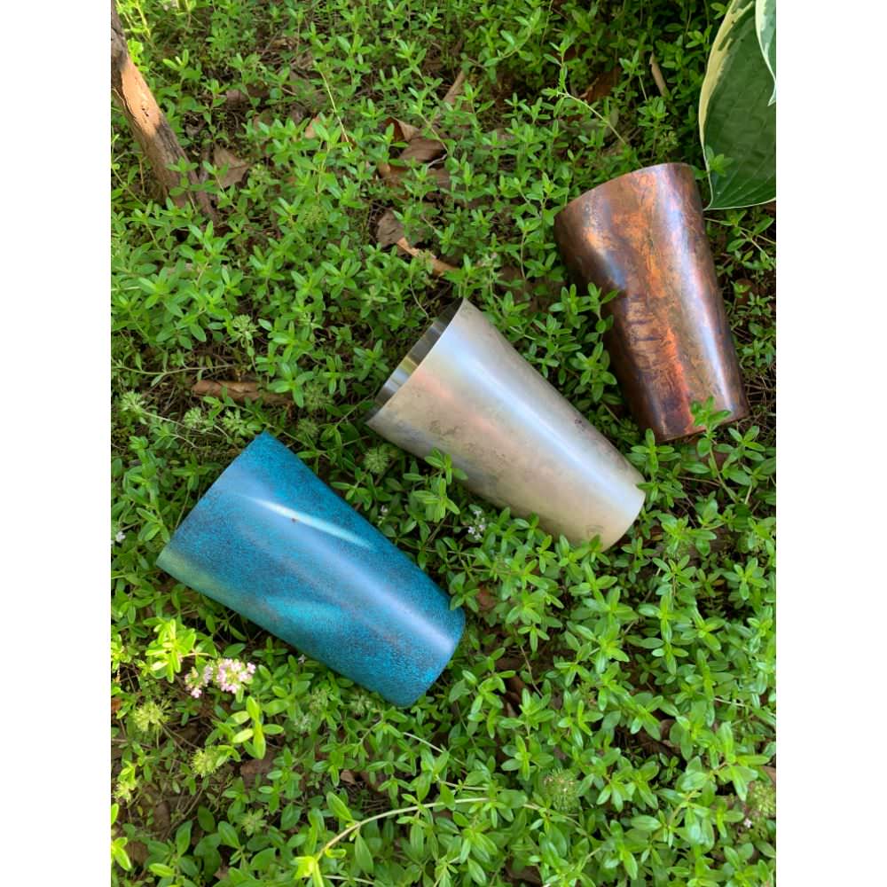 折燕ORI-EN タンブラー420cc 【COPPER RED】 【結婚式 ギフト 引き出物 食器類】