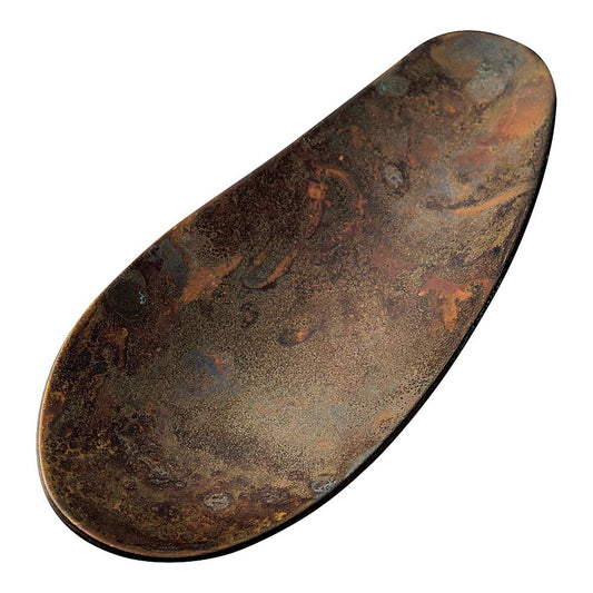 折燕ORI-EN 茶み 【COPPER RED】 【結婚式 ギフト 引き出物 食器類】