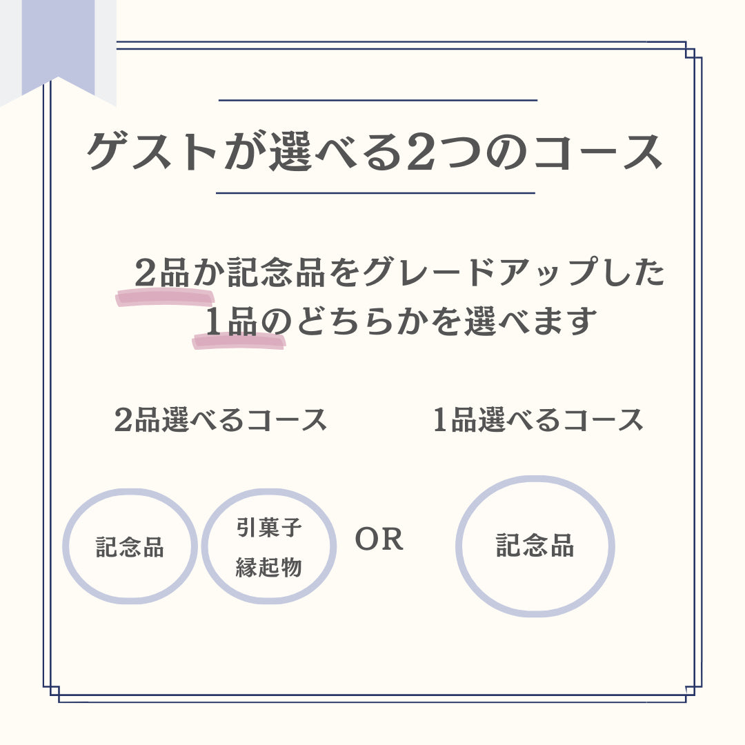 2品選べる【カードで贈る引出物】FAVOR ブルーベリー 【結婚式 引き出物 カタログギフト】