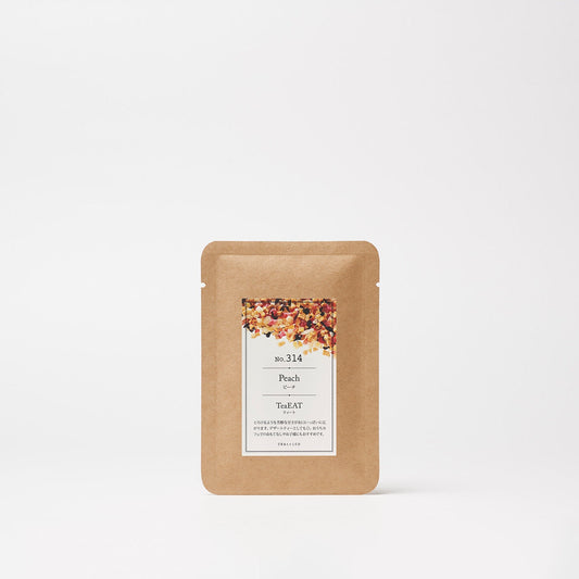 【プチギフト】食べられるフルーツティーピーチ10g 【結婚式 プチギフト 飲み物】