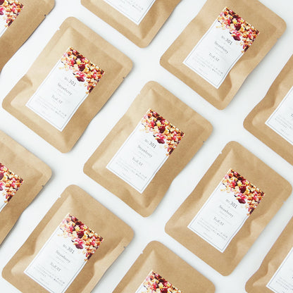 【結婚式 プチギフト】食べられるフルーツティー ストロベリー10g 【結婚式 プチギフト 飲み物】