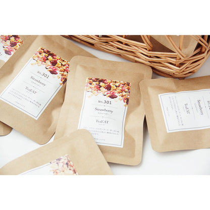 【結婚式 プチギフト】食べられるフルーツティー ストロベリー10g 【結婚式 プチギフト 飲み物】