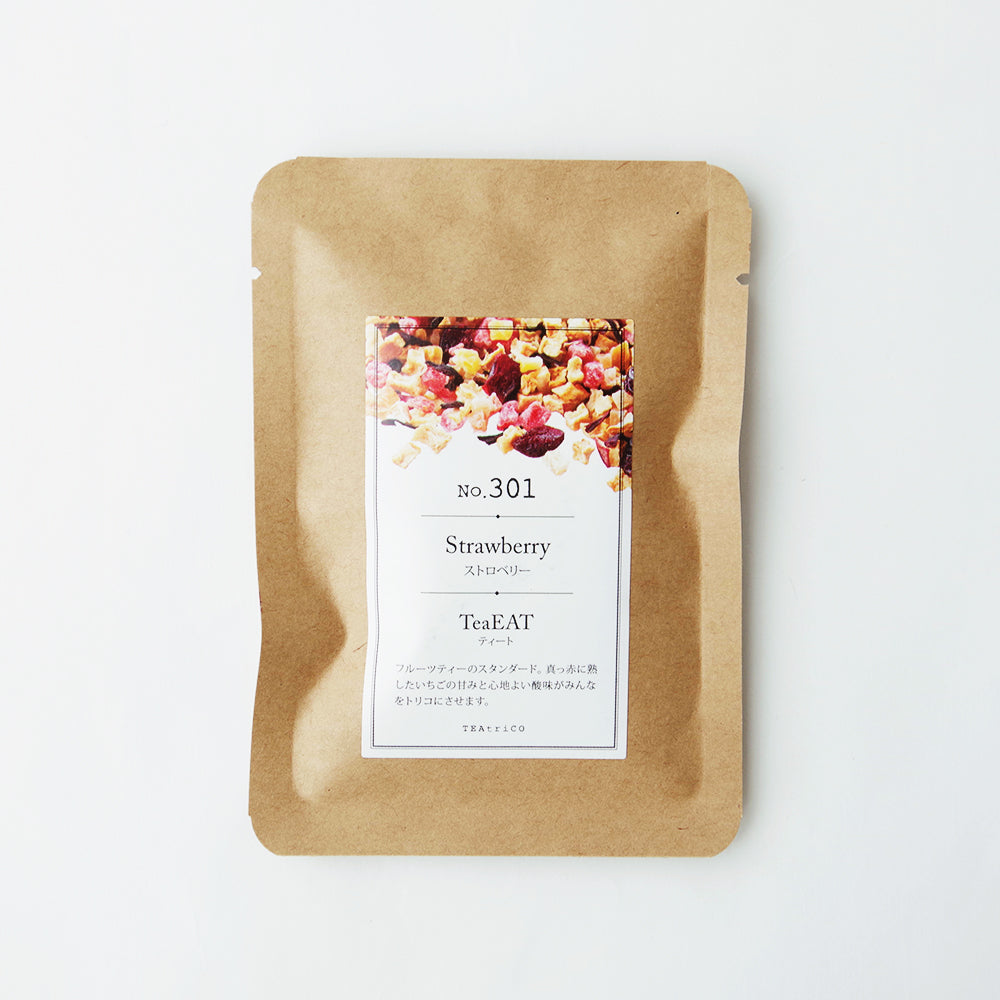 【結婚式 プチギフト】食べられるフルーツティー ストロベリー10g 【結婚式 プチギフト 飲み物】