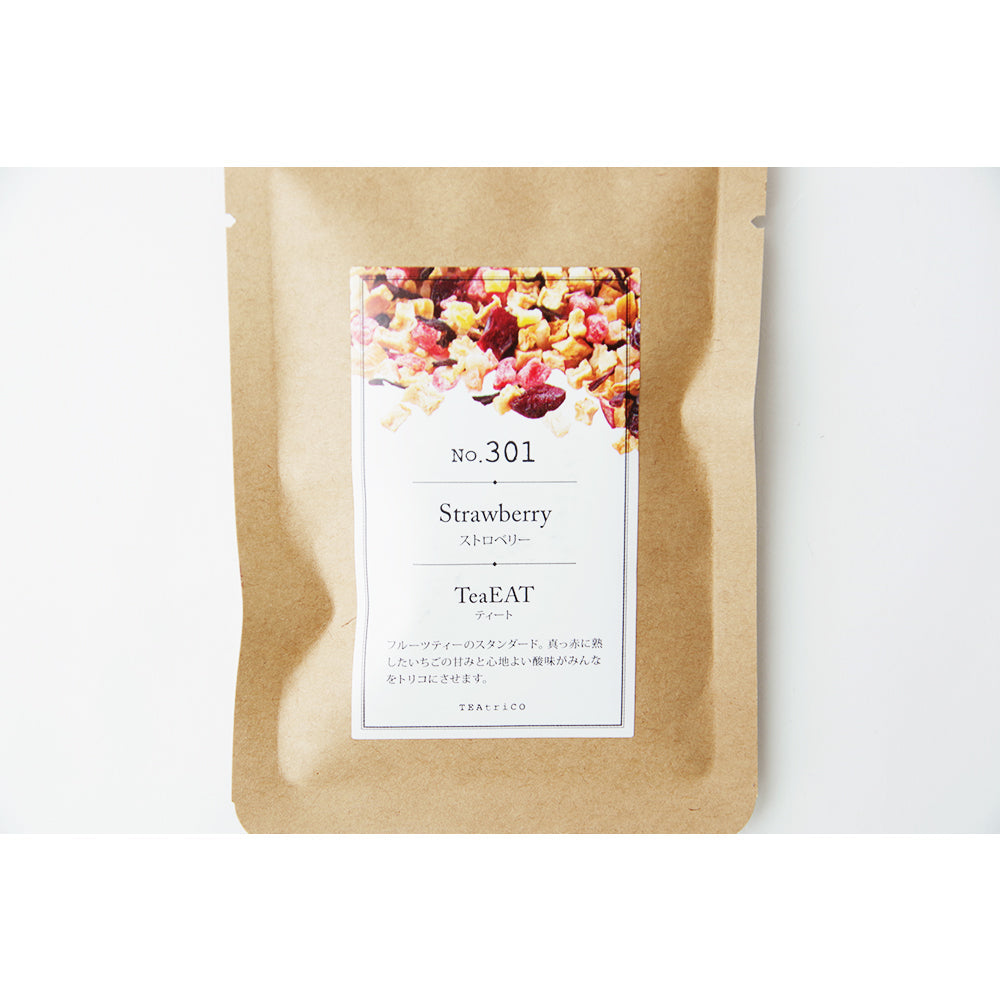 【結婚式 プチギフト】食べられるフルーツティー ストロベリー10g 【結婚式 プチギフト 飲み物】