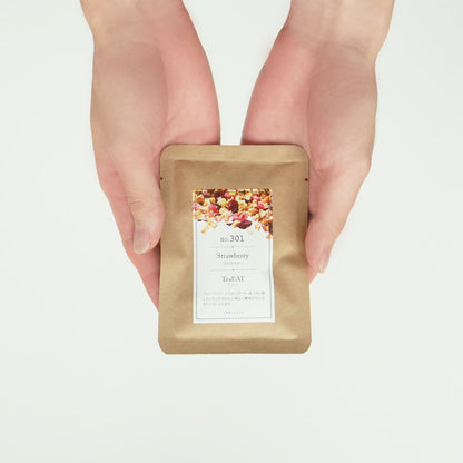 【結婚式 プチギフト】食べられるフルーツティー ストロベリー10g 【結婚式 プチギフト 飲み物】