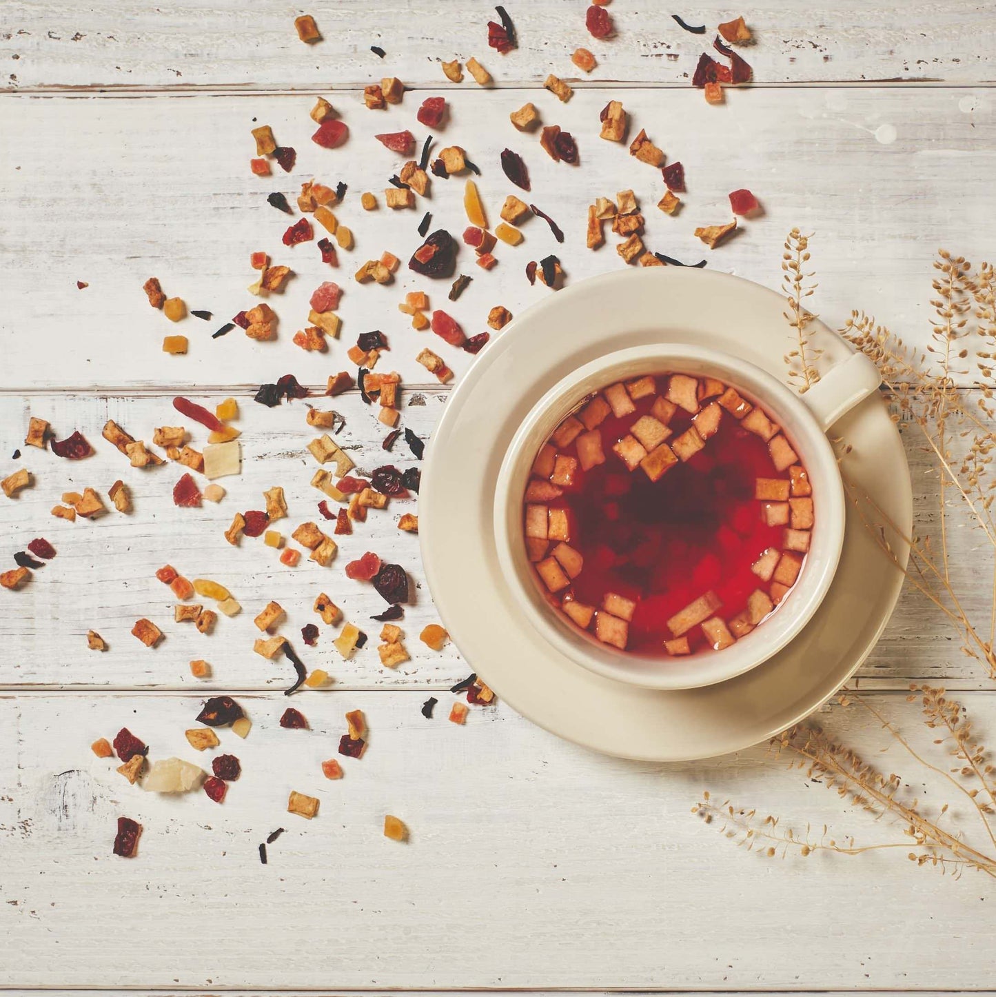 【結婚式 プチギフト】食べられるフルーツティー パイナップル10g 【結婚式 プチギフト 飲み物】