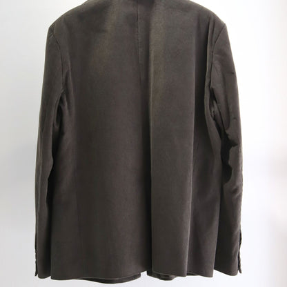 K Corduroy/カーキ【ウェディングスーツ 購入】