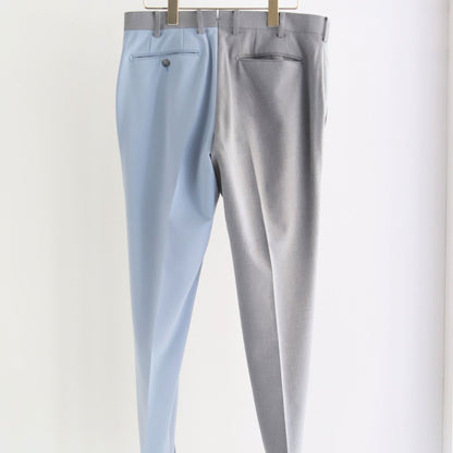 2color Luxury/グレー×ブルー 【ウェディングスーツ　購入】