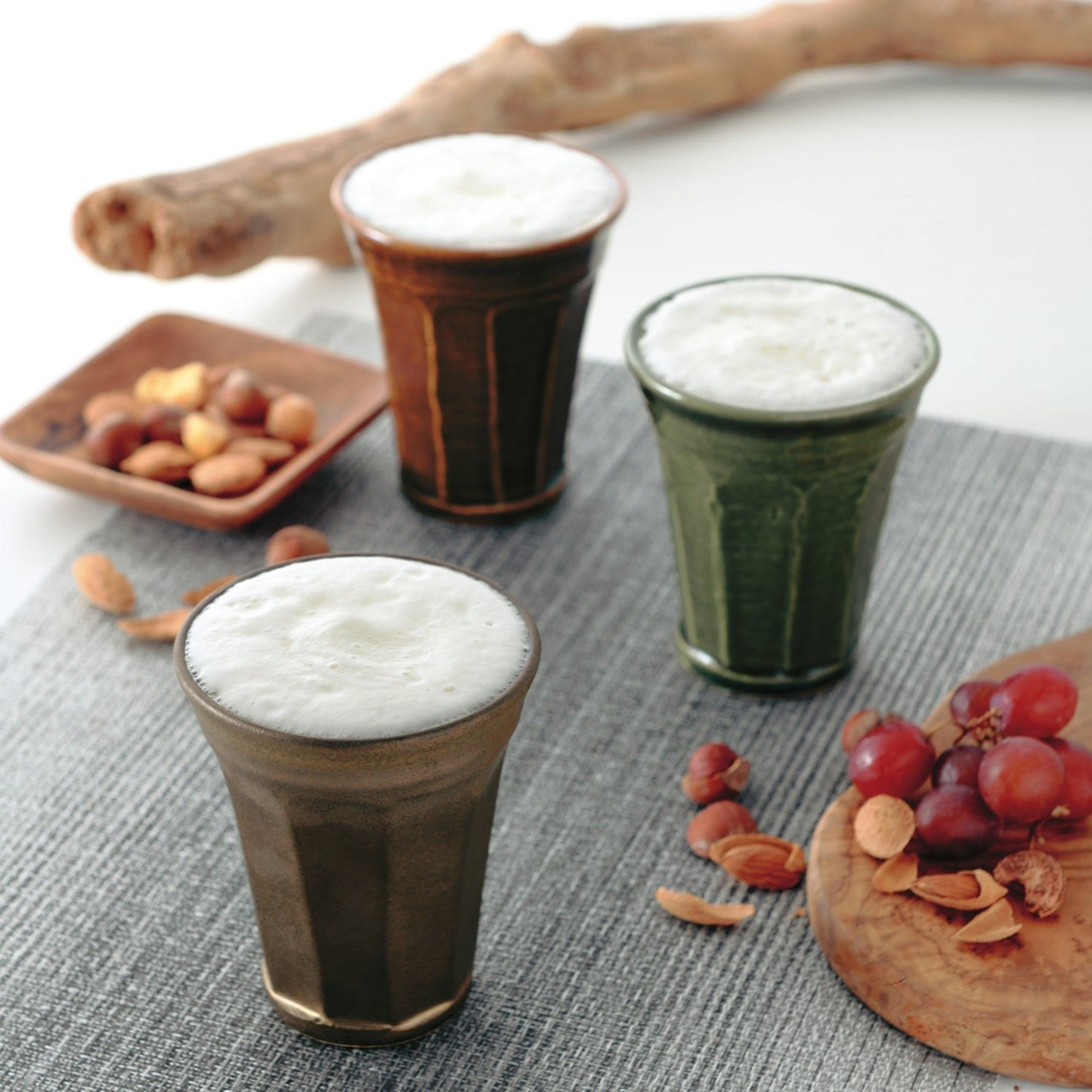 極上 泡うまカップ/ピンク 【結婚式 ギフト 引き出物 食器類】