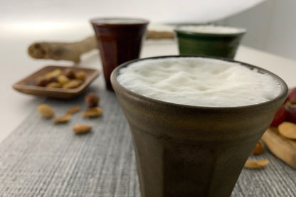 極上 泡うまカップ/ピンク 【結婚式 ギフト 引き出物 食器類】