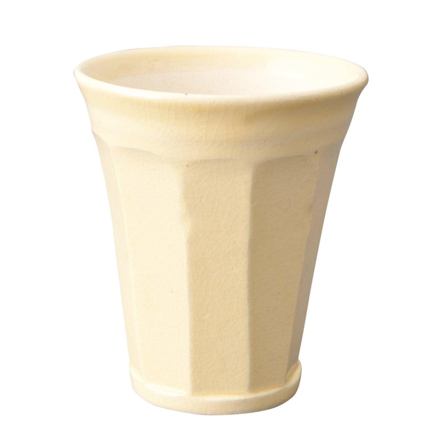 極上 泡うまカップ/イエロー 【結婚式 ギフト 引き出物 食器類】