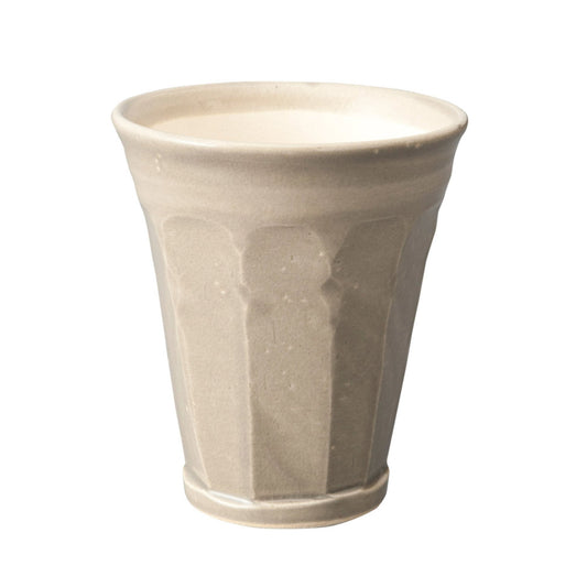 極上 泡うまカップ/グレー 【結婚式 ギフト 引き出物 食器類】