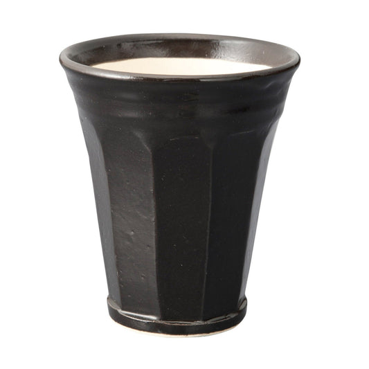 極上 泡うまカップ/ブラック 【結婚式 ギフト 引き出物 食器類】