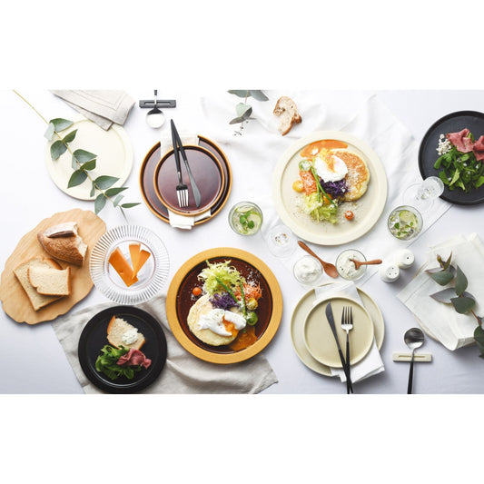 Deepbreath 11インチプレート 【結婚式 ギフト 引き出物 食器類】