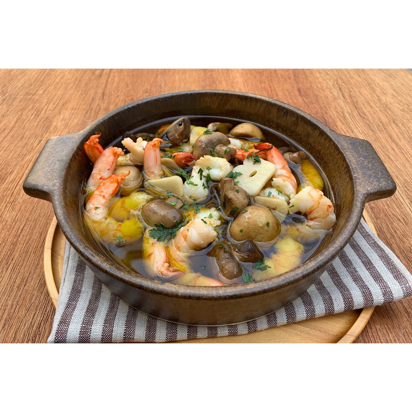 Hangout 21cm グリル鍋 【結婚式 ギフト 内祝い 結婚祝い 出産祝い】