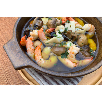 Hangout 21cm グリル鍋 【結婚式 ギフト 内祝い 結婚祝い 出産祝い】