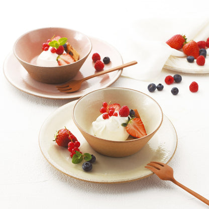 ホイップ-Whip- 23cm プレート[ストロベリー] 【結婚式 ギフト 引き出物 食器類】