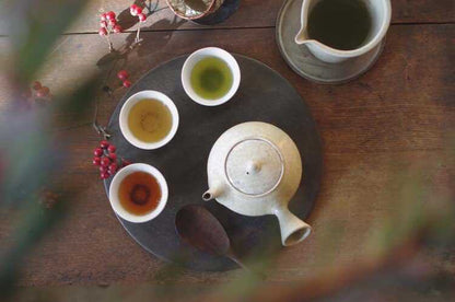 ときのお茶 2缶セット <日本茶 ギフト> 【結婚式 ギフト 縁起物】