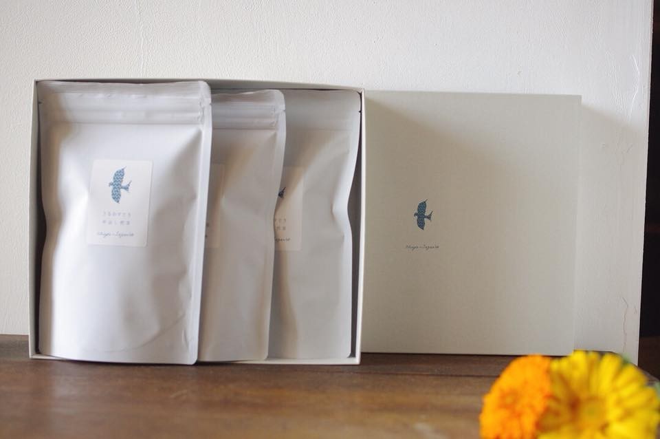 うるおすとき ギフトセット <日本茶 ギフト ティーバッグ> 【結婚式 ギフト 飲み物】